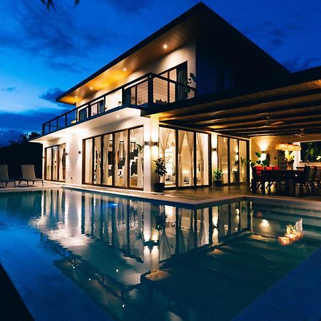 Mango Tree Siargao Villa General Luna  Exterior photo