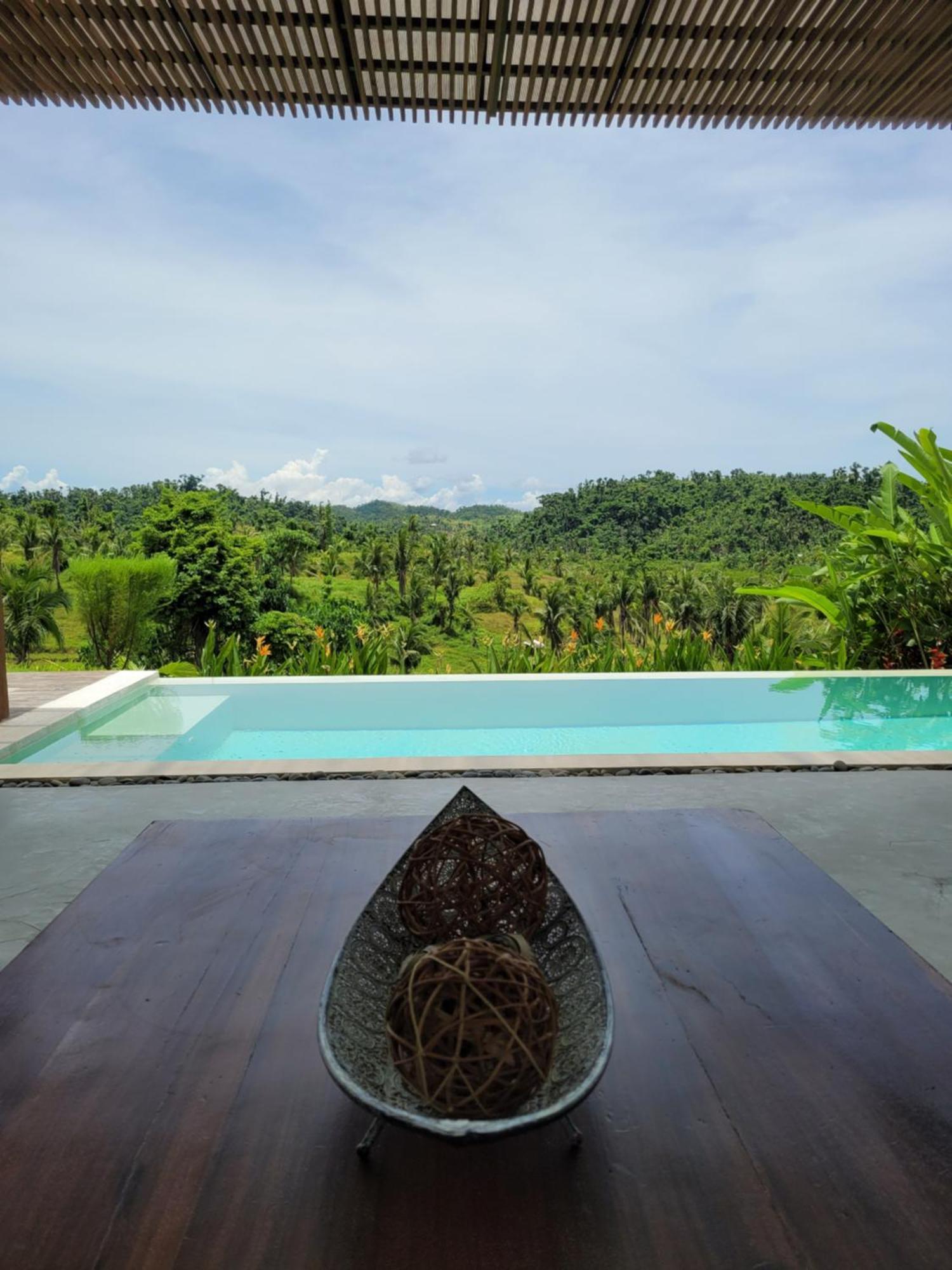 Mango Tree Siargao Villa General Luna  Exterior photo