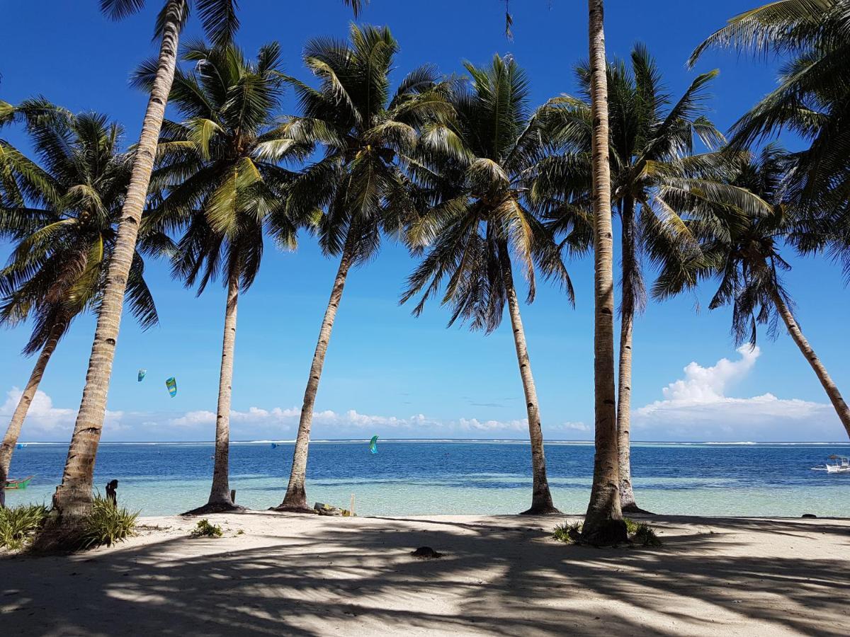 Mango Tree Siargao Villa General Luna  Exterior photo